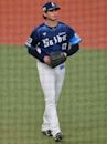 Chang Yi (baseball)