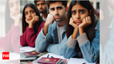 Australia’s declining appeal for international students – hike in visa fees, min saving requirements and now a cap! - Times of India