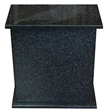 Legend Granite Urn | Henry Schwab