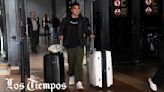 Llega Leonel López para reforzar Wilstermann