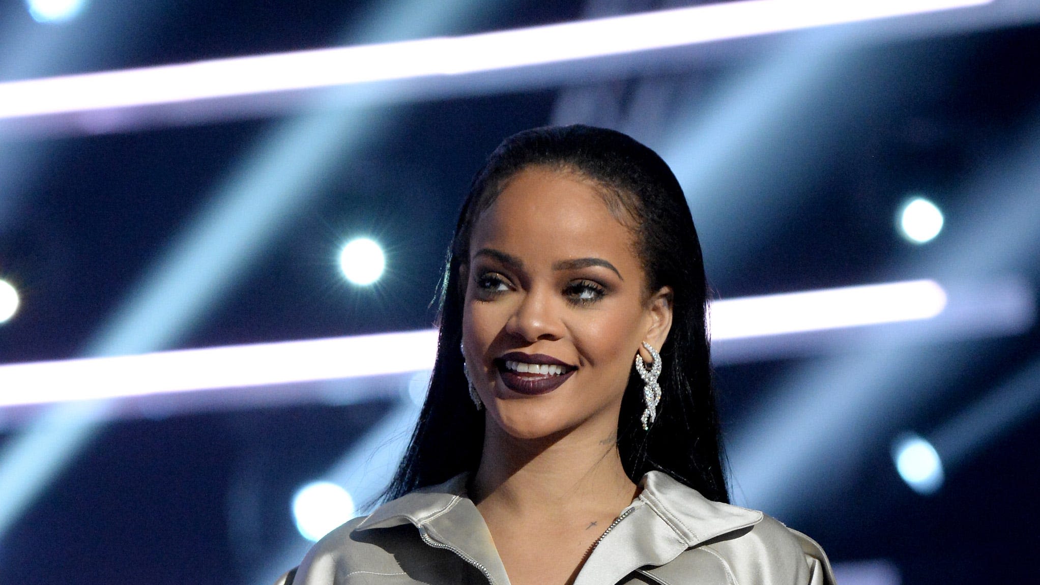 Why Rihanna Skipped the 2024 MTV VMAs After Her NYFW Appearances