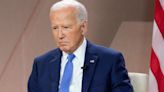 Biden’s exit from the presidential race: What did his announcement say? | World News - The Indian Express