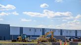 Report shows warehouse construction slowing in Lehigh Valley