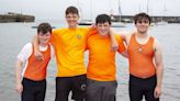 Wicklow Rowing Club hosts first of three summer regattas