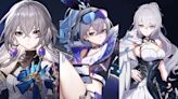 Honkai Star Rail's Silver Wolf and Bronya Rand prove Bronya is HoYoverse's favourite