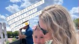 Jennifer Gates Takes Daughter Leila to Equestrian Event to Check Out the ‘Itty Bitty Jumper Division’