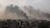 Israeli Tanks Close In on Central Rafah As Global Uproar Grows