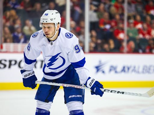 Utah Hockey Club Set to Unleash Mikhail Sergachev's Full Potential