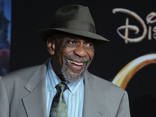 Bill Cobbs, veteran actor of 'The Bodyguard,' 'Night at the Museum,' dies at 90