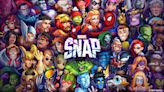 Marvel Snap April 30, 2024 patch notes adjust card customization