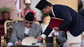 KP Sharma Oli takes oath as Nepal’s PM for 4th time, replaces Pushpa Kamal Dahal ‘Prachanda’