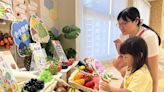 親子食育好好玩！ 泰山分館「書果饗宴」閱讀活動，讓食育向下紮根 | 蕃新聞