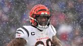 Bengals RB Joe Mixon restructuring contract ahead of training camp