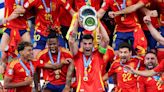 The joy of Spain, the pain of trains and the main lesson for Dublin: Daniel McDonnell’s A-Z of Euro 2024