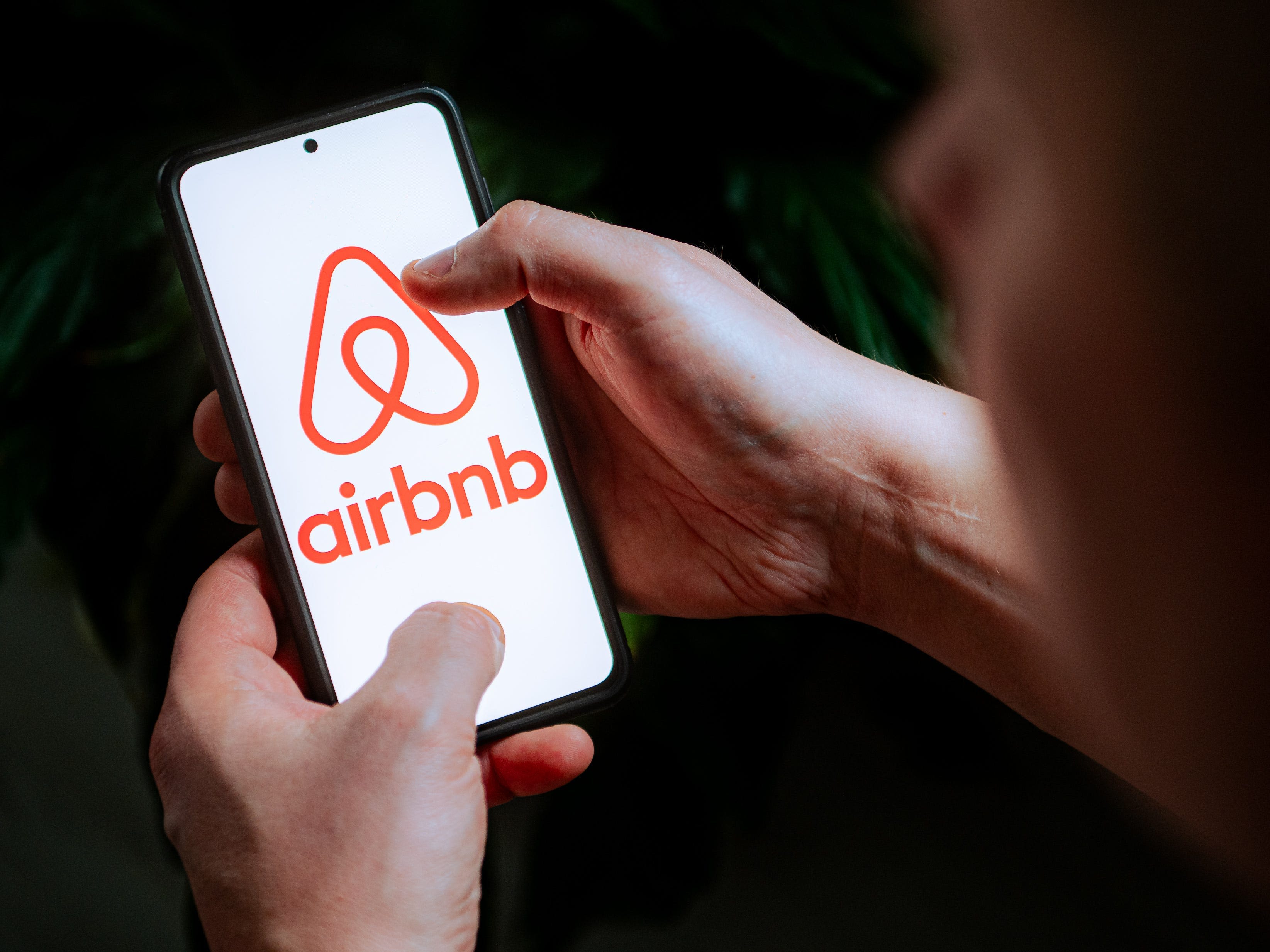 Insider Today: Airbnb hosts' cruel summer