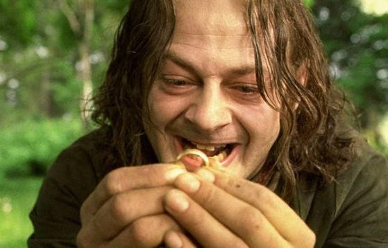 Lord of the Rings Team Teases Plot and Characters for The Hunt for Gollum