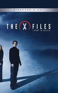 The X-Files: I Want to Believe