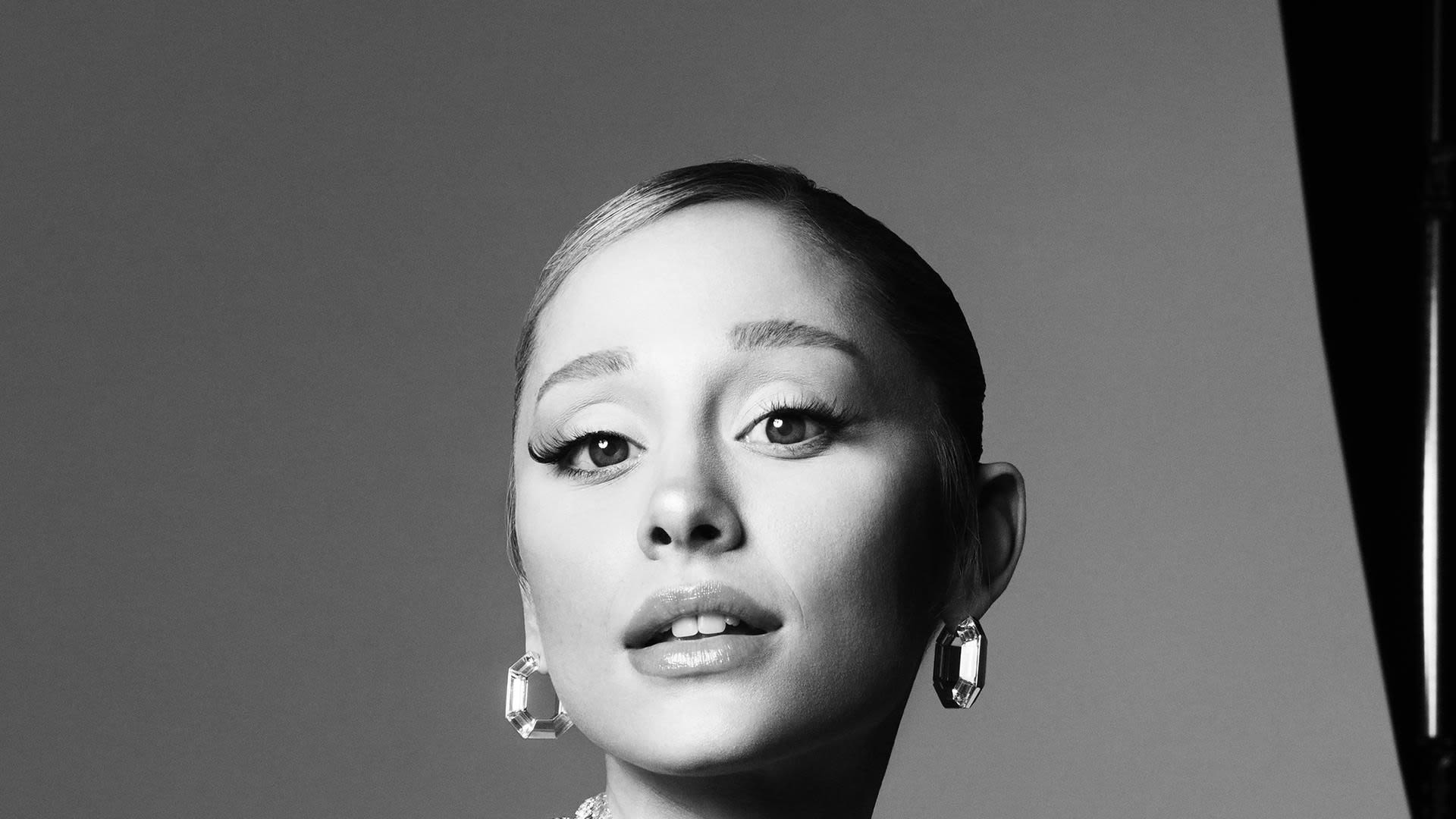 The Week in Fashion: Ariana Grande Is the New Face of Swarovski