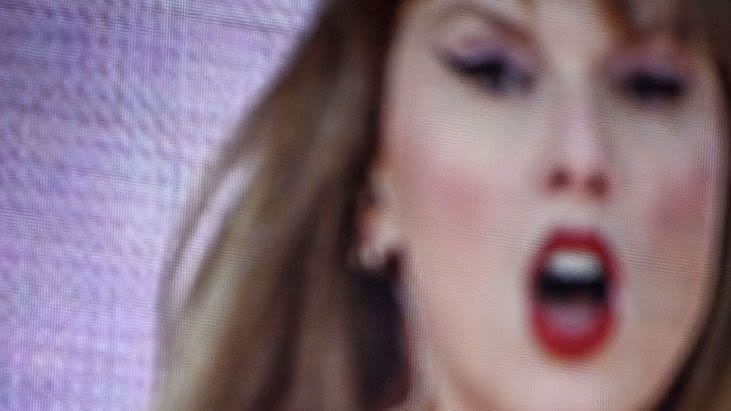 Fans Found an Old Taylor Swift Clip That Proves What “But Daddy I Love Him” Is About
