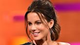 Kate Beckinsale gives health update after six weeks in hospital