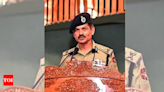 Will seal border in terror-hit Jammu 'inch by inch': DGP | India News - Times of India