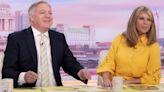 Good Morning Britain show prompts 8,200 complaints