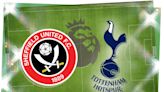 Sheffield United vs Tottenham: Prediction, kick-off time, TV, live stream, team news, h2h results, odds today