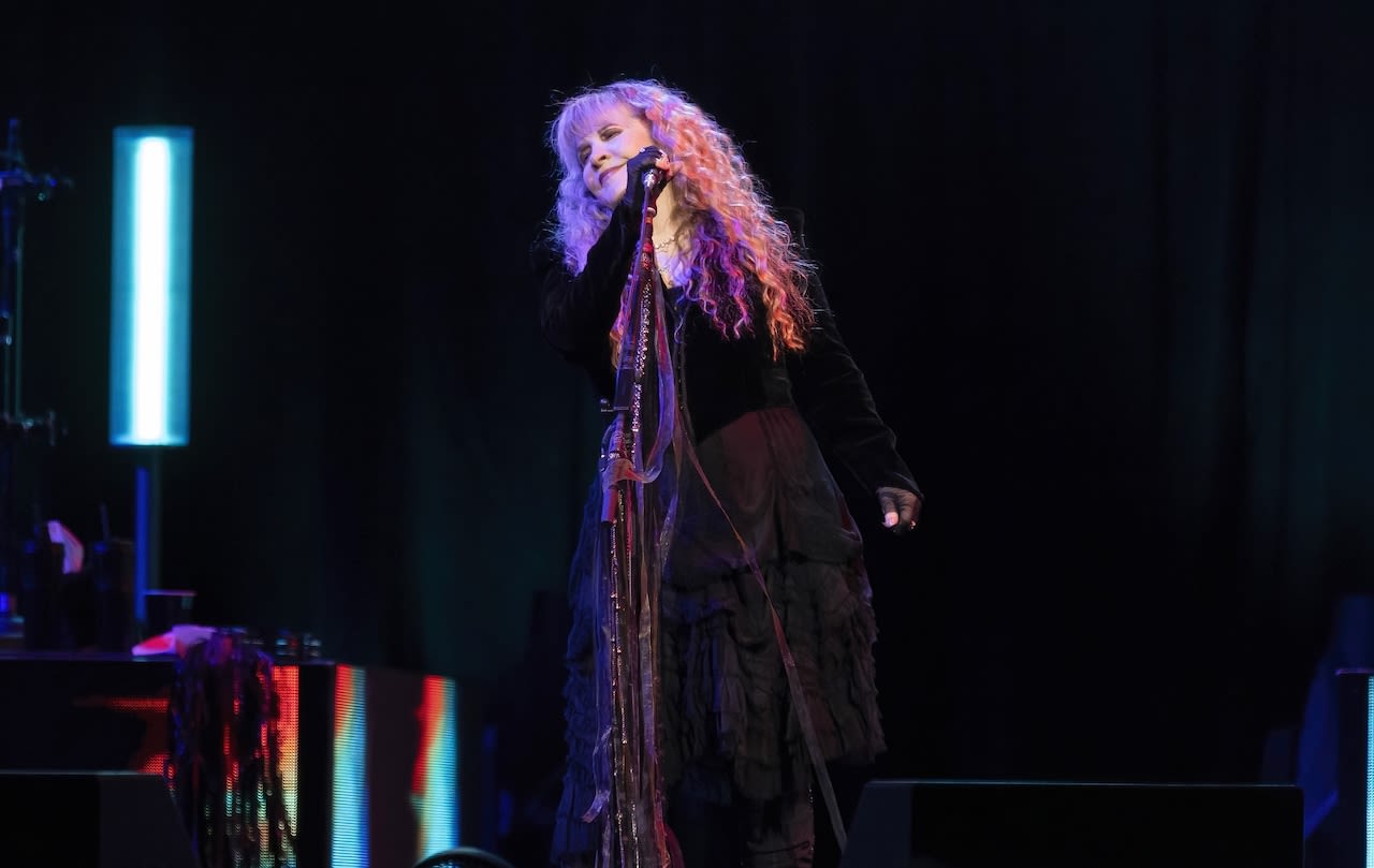 Stevie Nicks in Hershey this weekend: Where to buy tickets