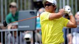 Why Hideki Matsuyama likes his chances on a firm, fast Augusta National at the 2024 Masters