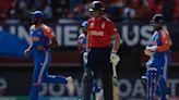 Jos Buttler: 'We were outplayed by India, they fully deserve the victory'