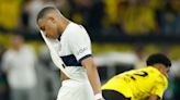 Borussia Dortmund seca a Mbappé y al PSG
