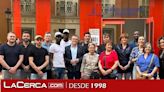 El Gobierno de Castilla-La Mancha acoge en la Casa Perona la muestra fotográfica #Migrantes, una iniciativa de AguaConGas