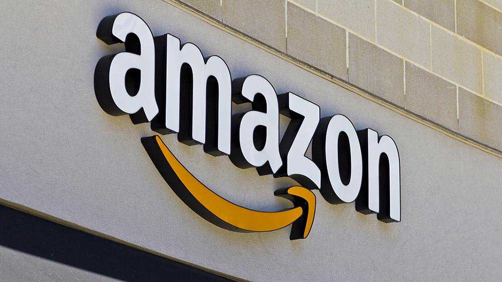 Is Amazon Stock A Buy? E-Commerce Giant Nears New Entry