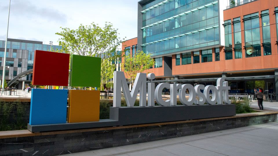 Microsoft’s AI deal under federal investigation