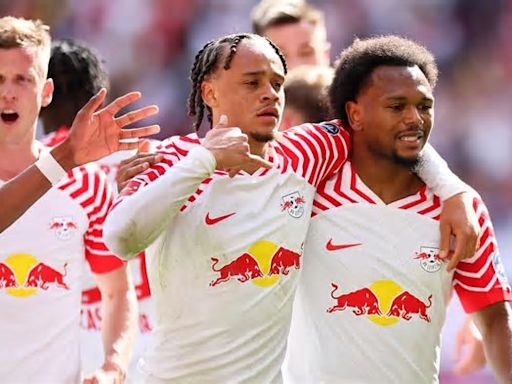 31. Spieltag: RB Leipzig zeigt Dortmund die Grenzen auf