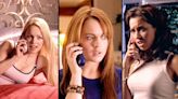 'Mean Girls': Looking back at 2004 movie's 20-year Canadian history