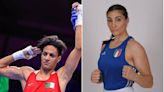 Men Dont Belong In Women Sports: Trends On Social Media After Imane Khelif Beats Angela Carini In 46 Seconds At Paris...