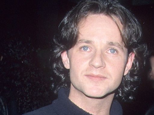 Actor Brian McCardie's Cause of Death Released After His Sudden Passing