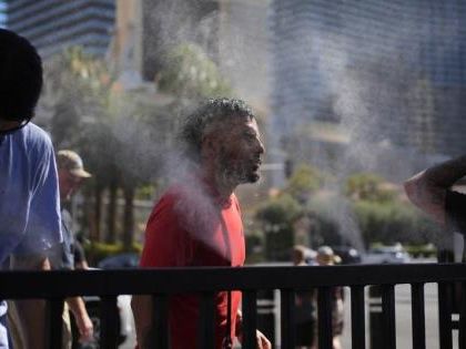 Impactante Ola de Calor en Las Vegas y sus Consecuencias