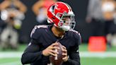 Falcons QB Marcus Mariota to be featured in Netflix series