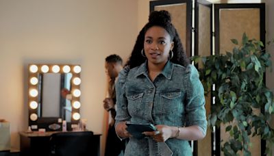 NESA grad Simone Joy Jones makes waves in Hollywood