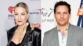 Jennie Garth Says Podcast Discussion With Ex-Husband Peter Facinelli Shows They’ve ‘Come Pretty Far’