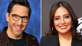 Dan Bucatinsky & Cristela Alonzo Comedy ‘She Gets It From Me’ In Works At CBS With Jennifer Lopez & Ryan Seacrest...