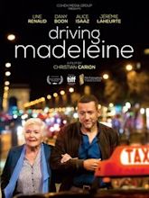 Driving Madeleine
