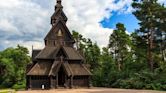 Norsk Folkemuseum