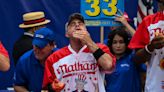 With 'Jaws' out, Central Mass. man looks to win Nathan's Fourth of July hot dog contest