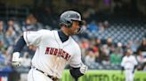 Offense-ready prospect Justyn-Henry Malloy knows defense opens door to Detroit Tigers