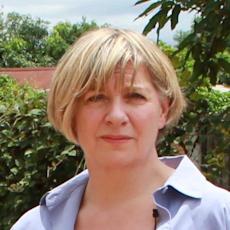 Victoria Wood