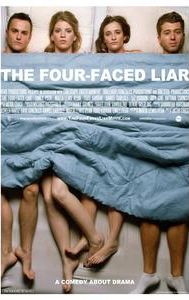 The Four-Faced Liar