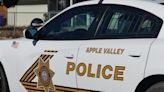 Suspect arrested after attempted fatal shooting at house party in Victorville.